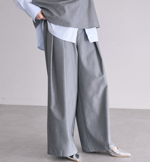  「【SET ITEM】TRビスチェ+パンツセット」|その他|