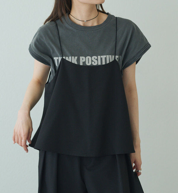  「【SET ITEM】TRビスチェ+パンツセット」|その他|