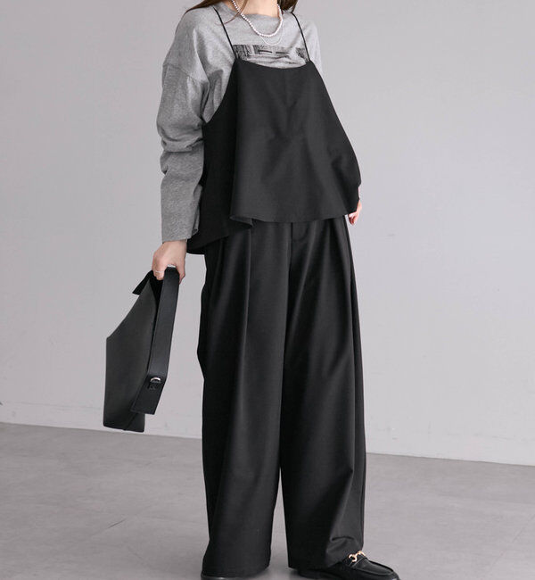  「【SET ITEM】TRビスチェ+パンツセット」|その他|