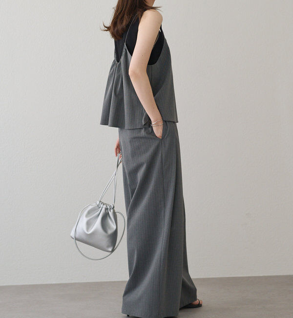  「【SET ITEM】TRビスチェ+パンツセット」|その他|