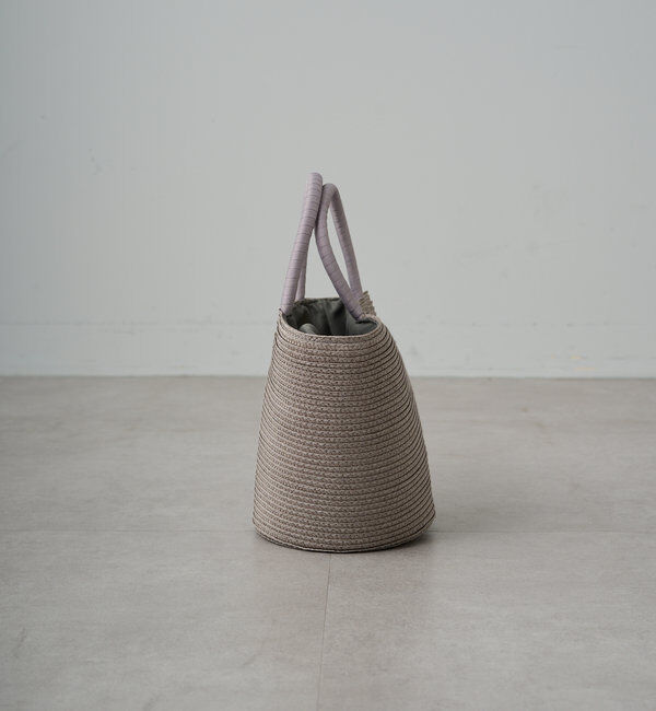  「テーパードコロールバッグ」|ショルダー・メッセンジャー|