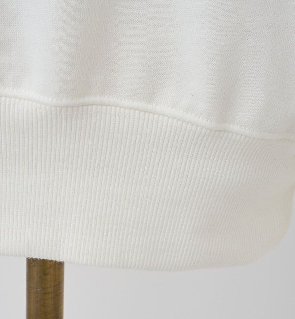  「アソートスウェット」|プルオーバー|