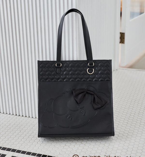  「【mikko コラボ】キャリーオントートバッグ」|その他|