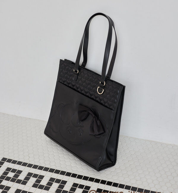  「【mikko コラボ】キャリーオントートバッグ」|その他|