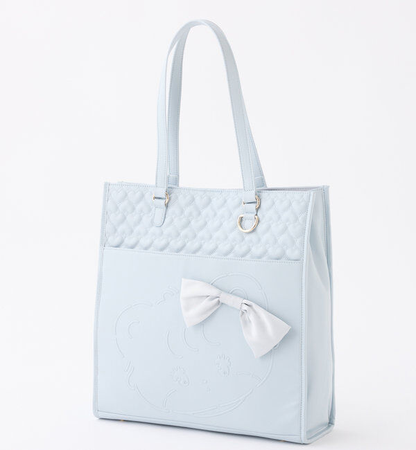  「【mikko コラボ】キャリーオントートバッグ」|その他|