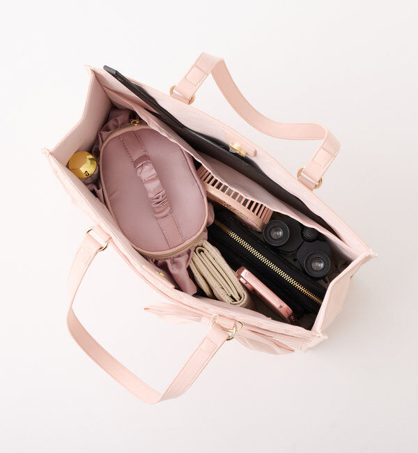  「【mikko コラボ】キャリーオントートバッグ」|その他|