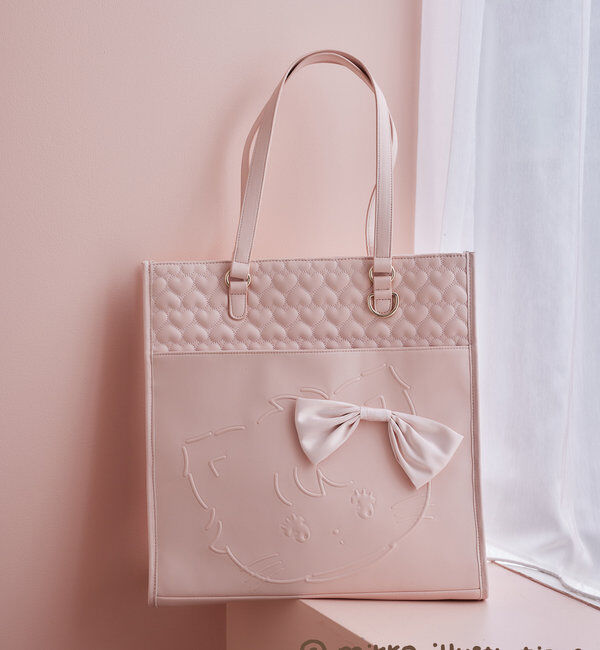  「【mikko コラボ】キャリーオントートバッグ」|その他|