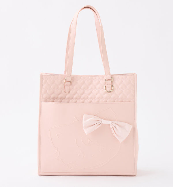  「【mikko コラボ】キャリーオントートバッグ」|その他|