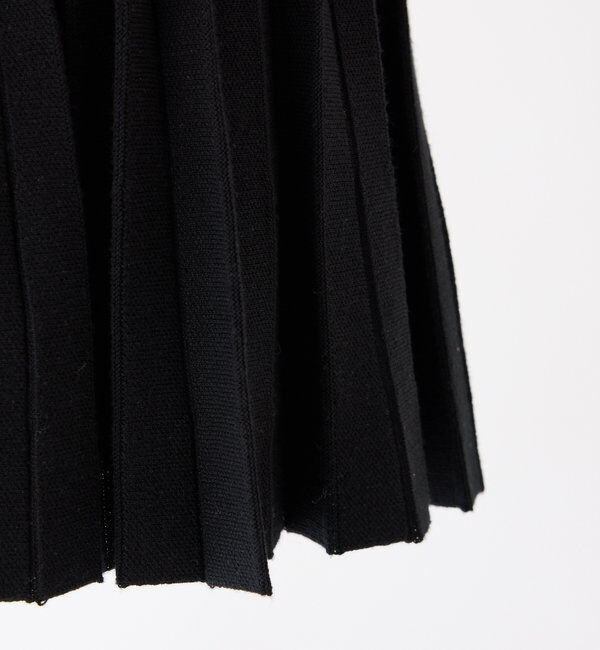  「【mikko コラボ】刺繍入りポロ衿セットアップ」|ワンピース|