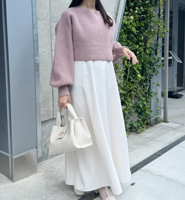  「【リバイバル】エンブレム付きトライアングルバッグ」|ショルダー・メッセンジャー|