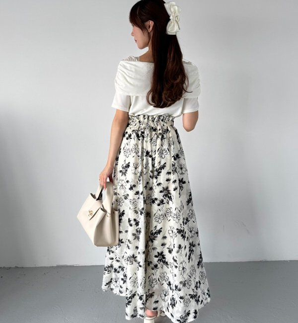  「【リバイバル】エンブレム付きトライアングルバッグ」|ショルダー・メッセンジャー|