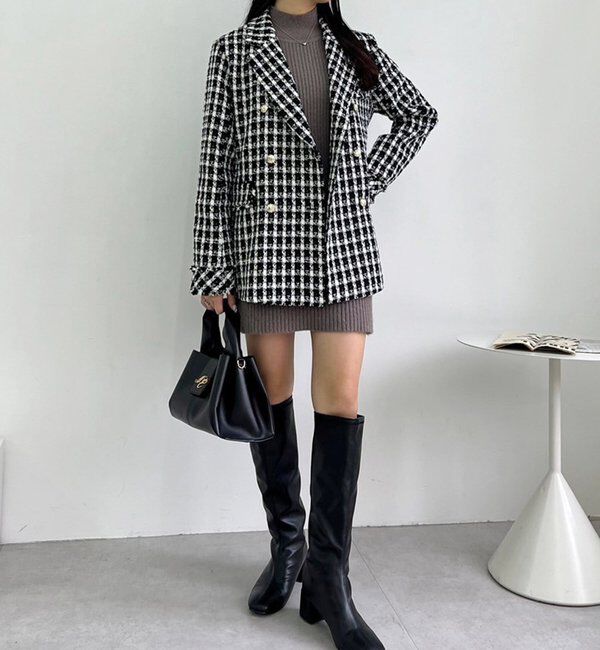  「【リバイバル】エンブレム付きトライアングルバッグ」|ショルダー・メッセンジャー|