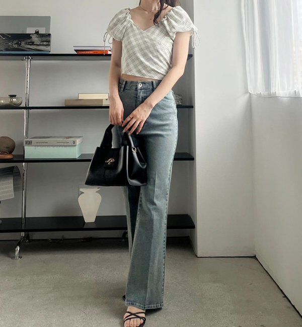  「【リバイバル】エンブレム付きトライアングルバッグ」|ショルダー・メッセンジャー|