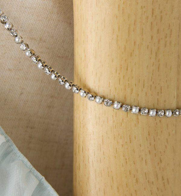  「【Occasion Collection】アメスリティアードワンピ」|ワンピース|