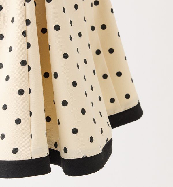  「【Occasion Collection】袖取り外し可能ミニワンピース」|ワンピース|