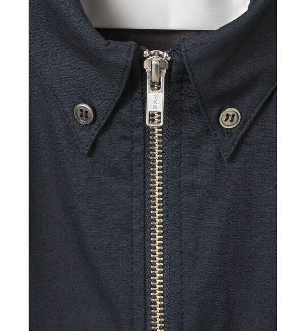 MARMARMAR「MARMARMAR ボタンダウンシャツブルゾン」|その他|