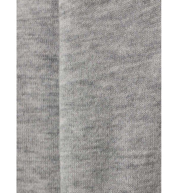 mizuiro ind「mizuiro ind ハイゲージスタンドカラーワンピース」|ワンピース|