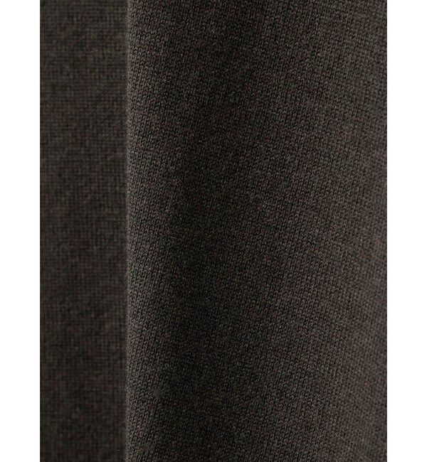 mizuiro ind「mizuiro ind コクーンワイドベスト」|ベスト・ジレ|