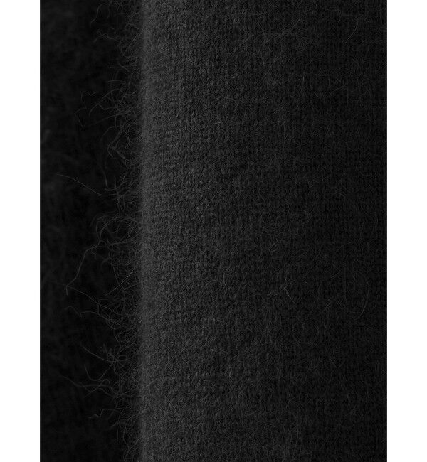 mizuiro ind「mizuiro ind Vネックカーディガン」|カーディガン|