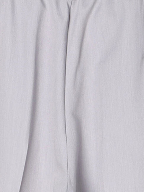 Te chichi「サイドボタンタックバレルパンツ」|その他|