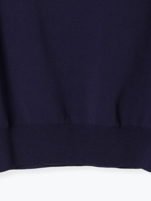 Te chichi「フレンチスリーブニット」|ニット・セーター|