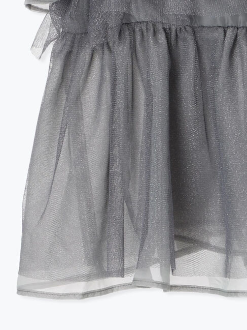 Te chichi「チュール&times;オーガンジーキャミブラウス」|シャツ・ブラウス|