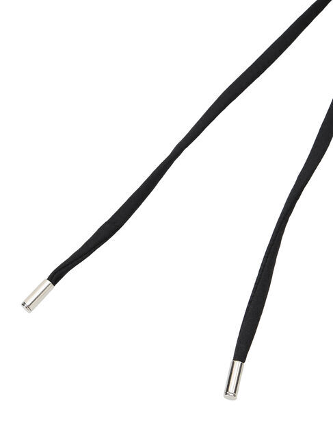 Te chichi「チュールオーナメントカラー」|シャツ・ブラウス|