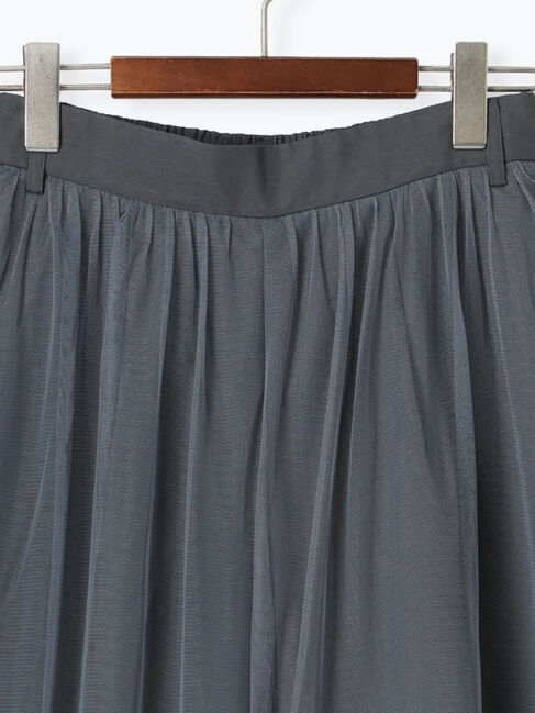 Te chichi TERRASSE「チュール重ねパンツ」|その他|