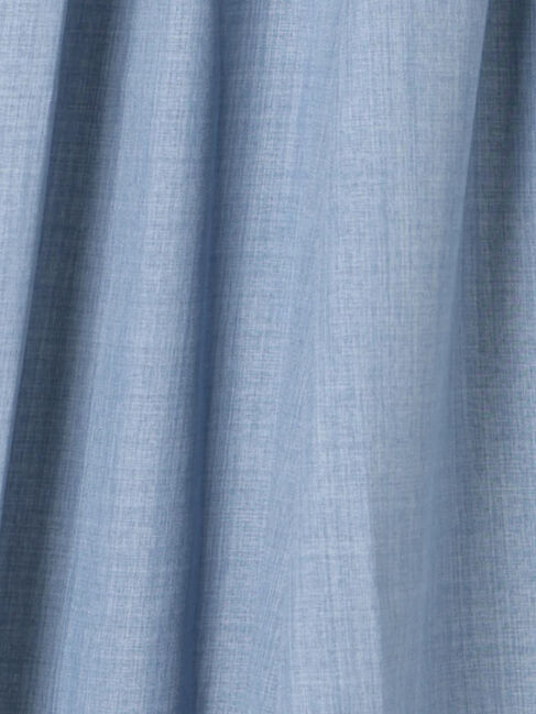 Te chichi TERRASSE「麻調ボタンスカーチョ」|その他|