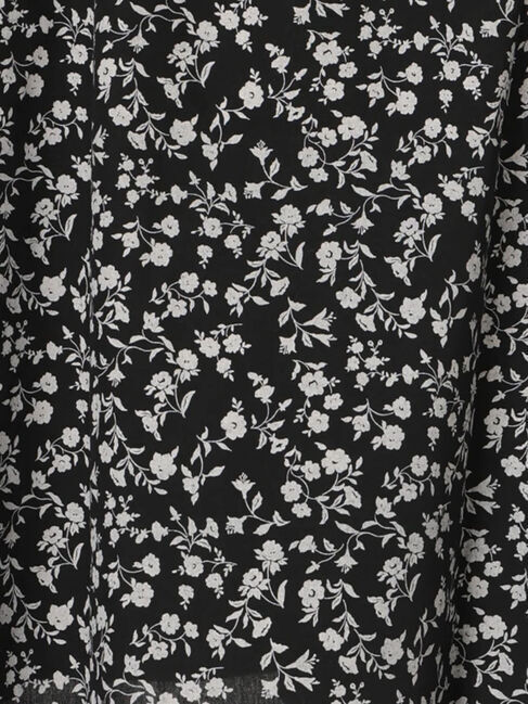 Te chichi TERRASSE「【イージーケア】無地/柄アソートスキッパーブラウス」|シャツ・ブラウス|