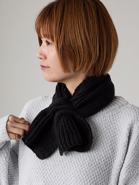 Lugnoncure「リボンキャンディマフラー」|その他|