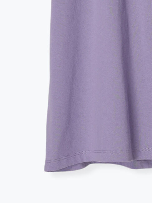 Samansa Mos2「箔プリントアソートTシャツ」|Tシャツ・カットソー|