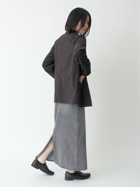 sm2rhythm「リネン混ジャケット(セットアップ可)」|その他|