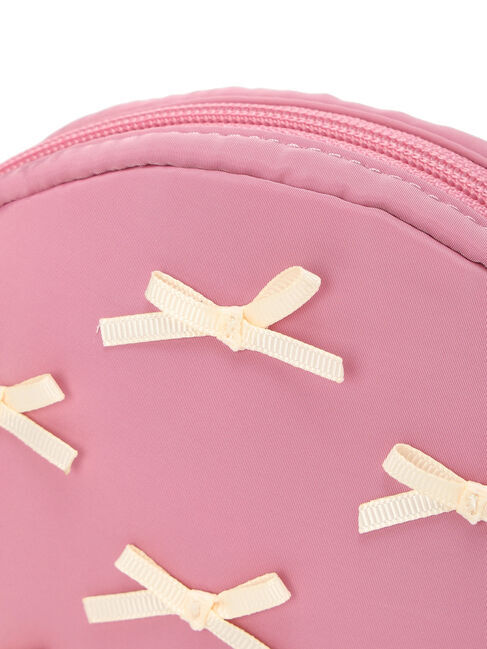  「リボン付ポシェット」|その他|