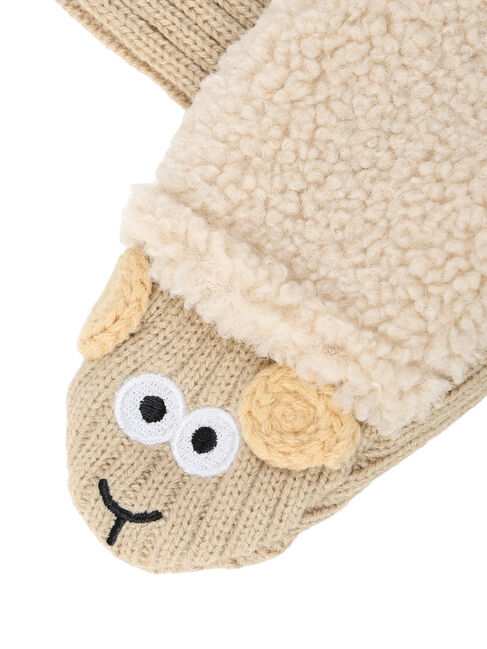  「ヒツジマフラー」|その他|