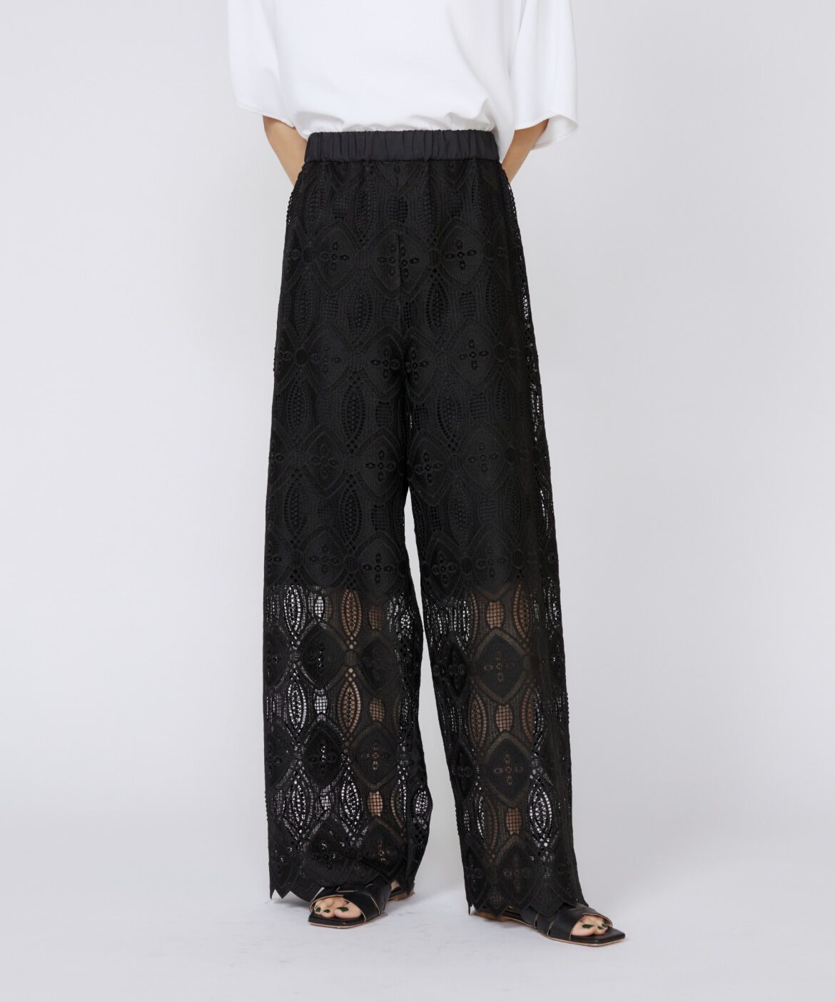 INED「レースパンツ」|その他|