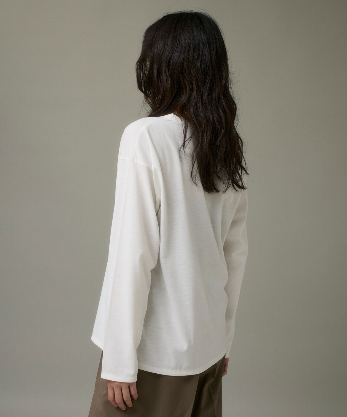 DAY by DAY it&rsquo;s international「オーバーサイズロングTシャツ」|Tシャツ・カットソー|