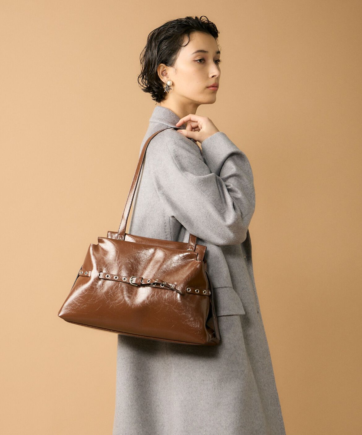 FAVORITE SUKINAMONO「STRIN BAGトートバッグ《DELL'EST》」|トートバッグ|