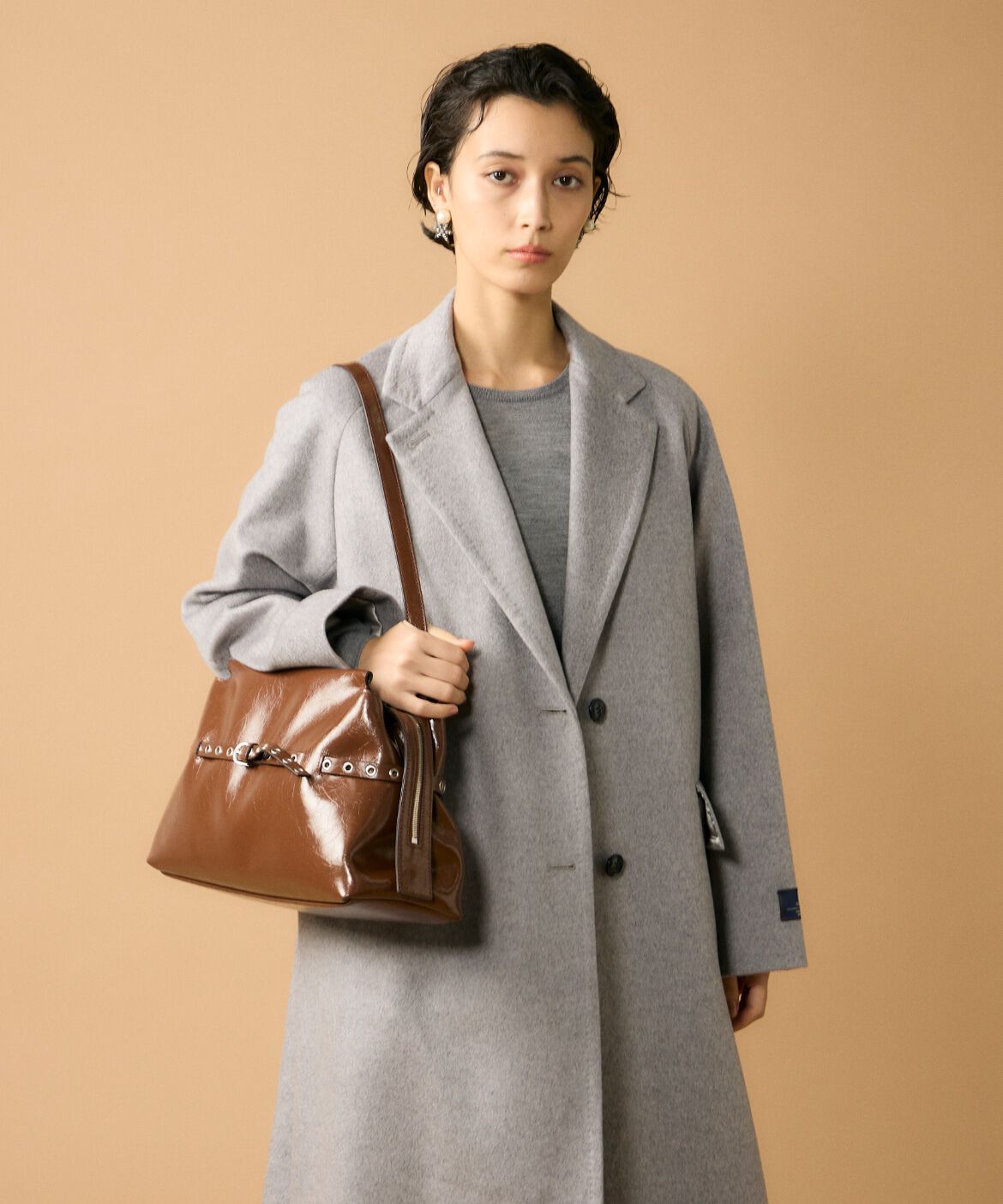 FAVORITE SUKINAMONO「STRIN BAGトートバッグ《DELL'EST》」|トートバッグ|