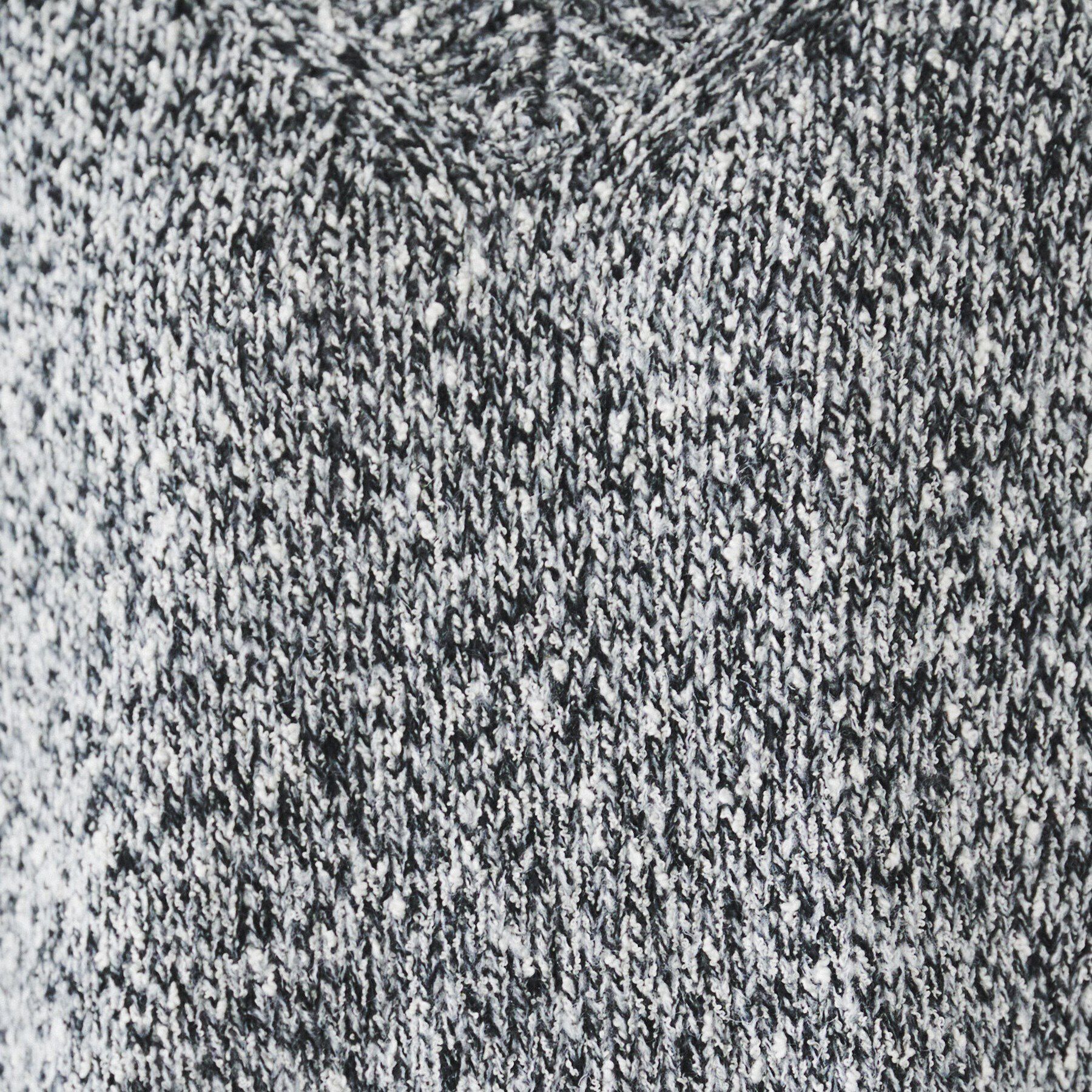 UNTITLED「【ゆったり/こなれ感】ミックスツイストプルオーバーニット」|ニット・セーター|