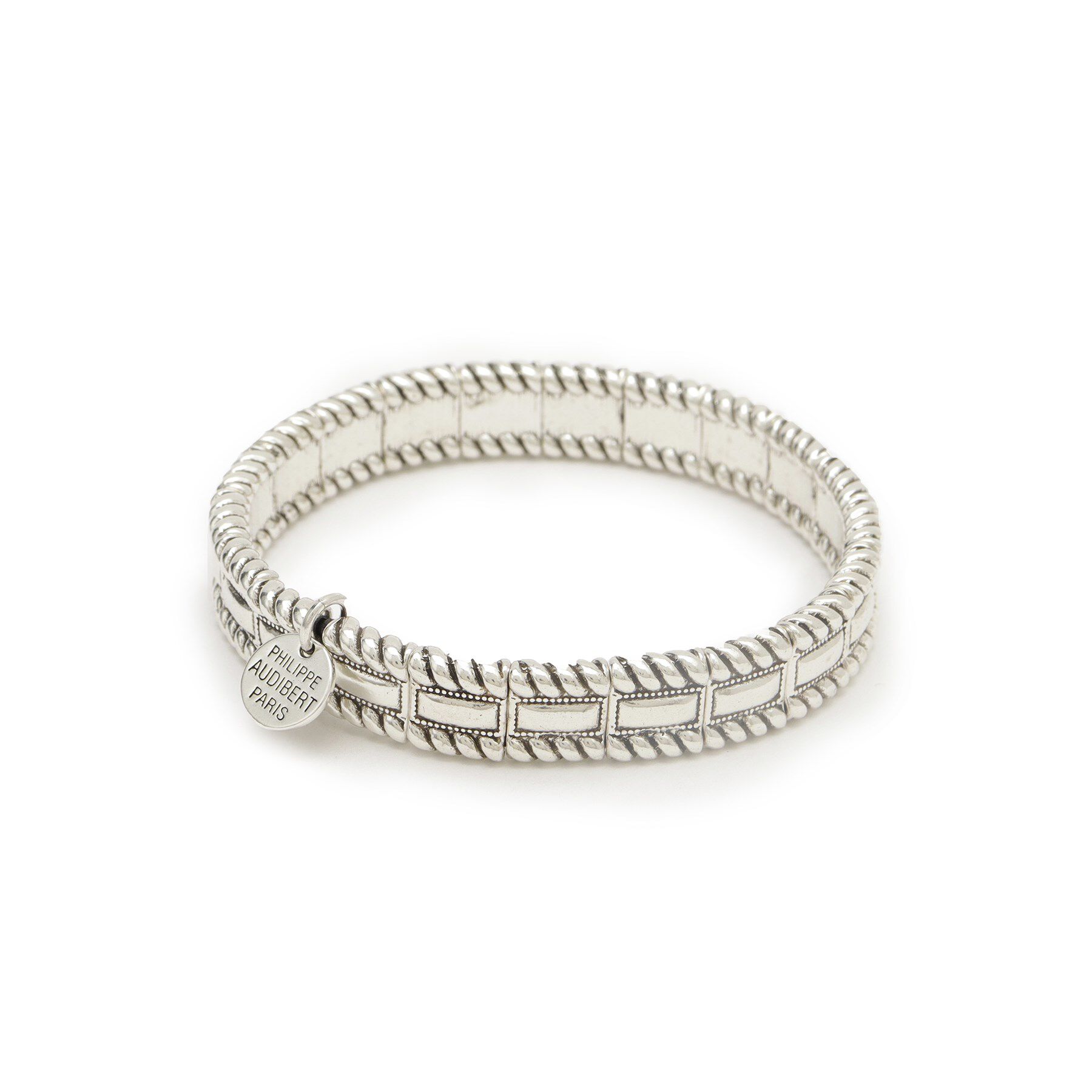 UNTITLED「【PHILIPPE AUDIBERT】Jeff バングル」|ブレスレット・バングル|