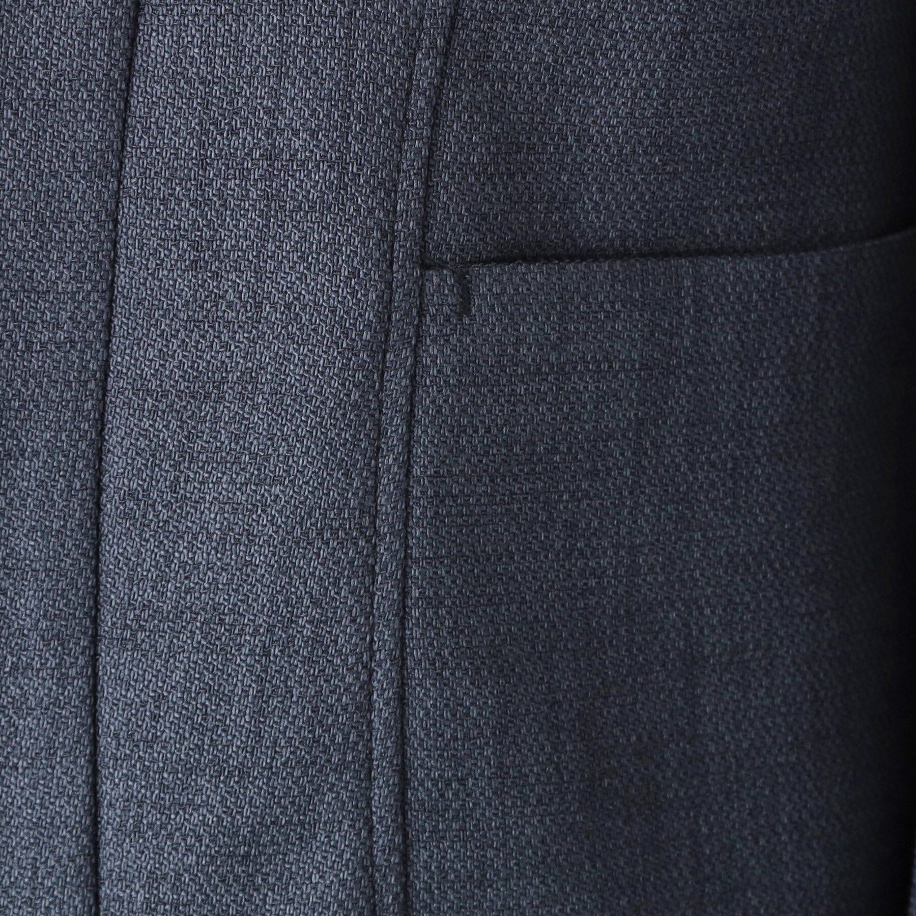 COUP DE CHANCE「【手洗い可／日本製】ノーカラージャケット」|ノーカラージャケット|