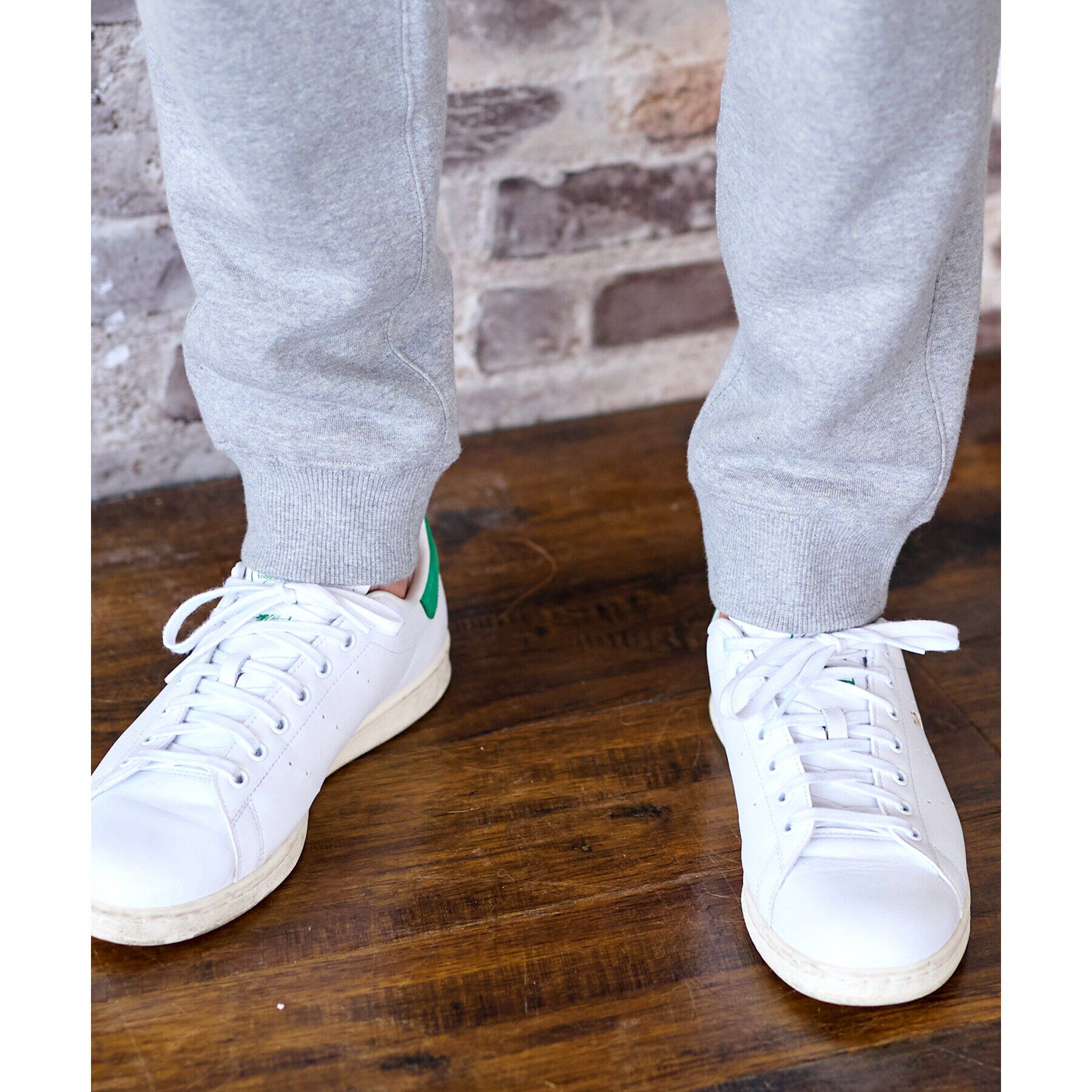 DRESSTERIOR「【セットアップ可/Safari12月号｜Monomx11月号掲載】ツーライン 裏起毛スウェットパンツ」|その他|