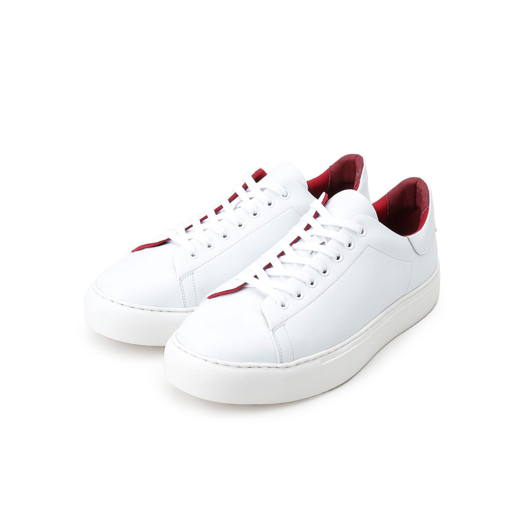 DRESSTERIOR「【DRESSTERIOR別注】WH（ダブルエイチ）スニーカー」|スニーカー|