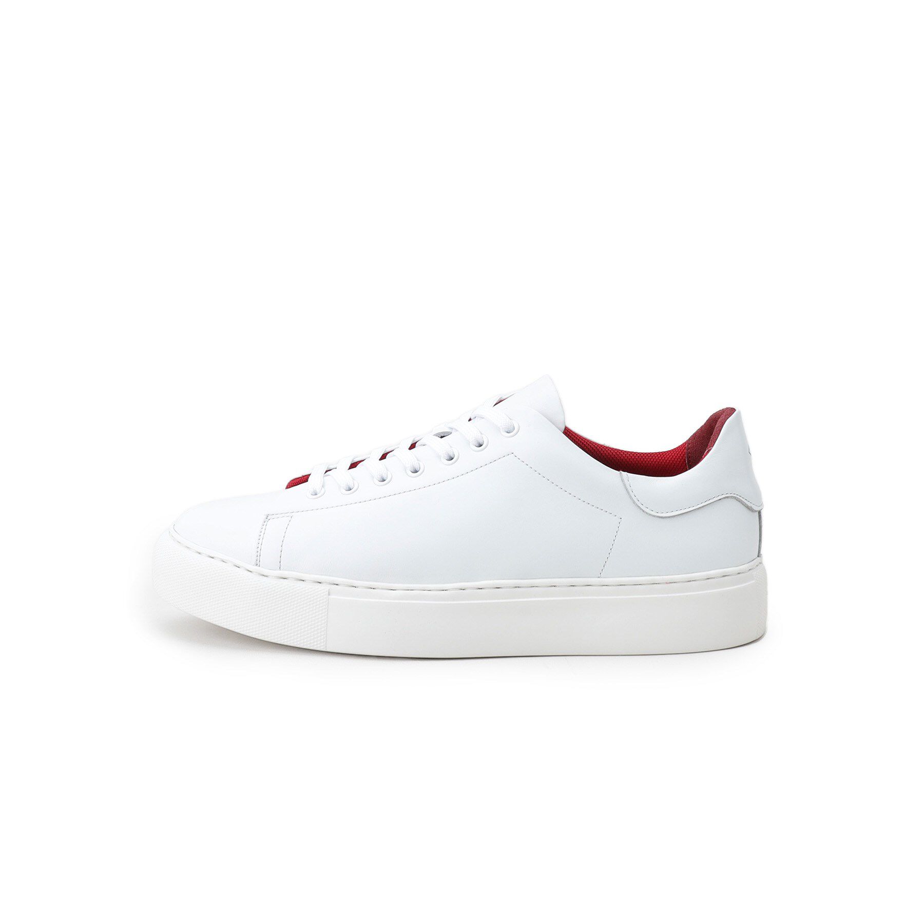 DRESSTERIOR「【DRESSTERIOR別注】WH（ダブルエイチ）スニーカー」|スニーカー|