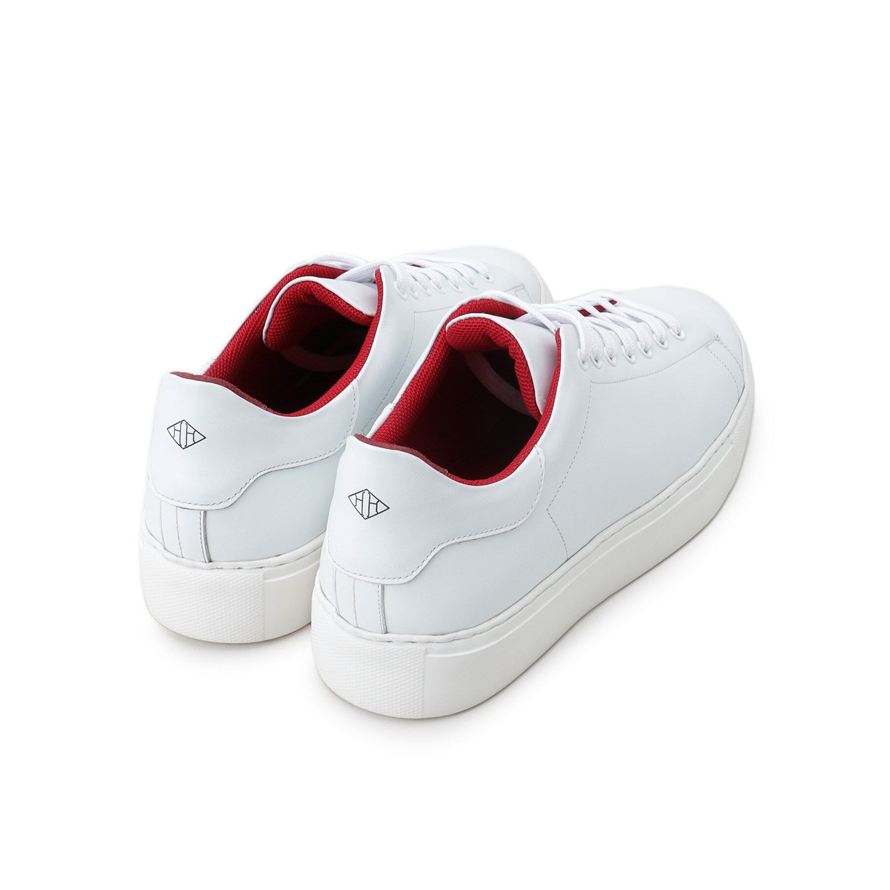 DRESSTERIOR「【DRESSTERIOR別注】WH（ダブルエイチ）スニーカー」|スニーカー|