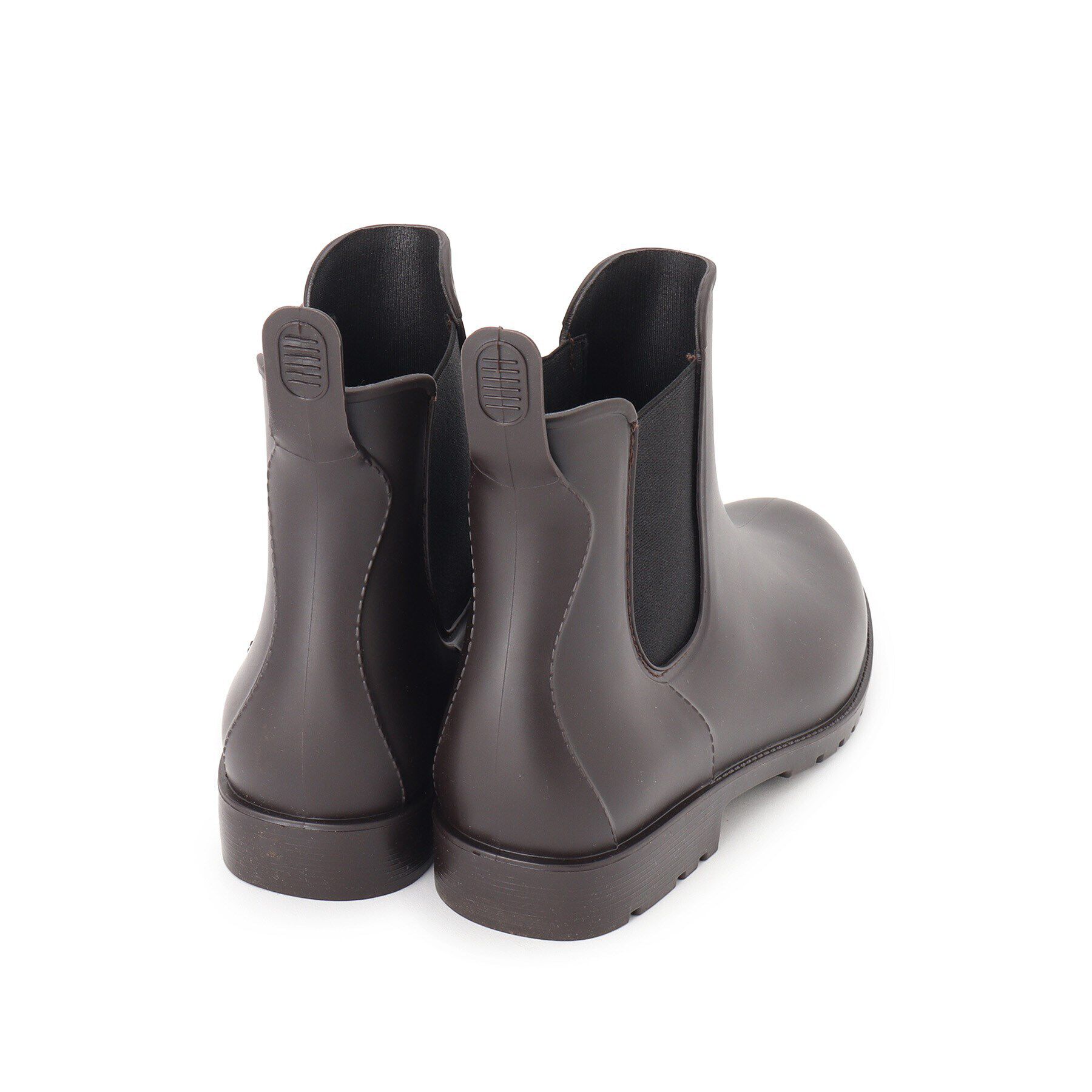grove「サイドゴアレインブーツ」|レインシューズ|