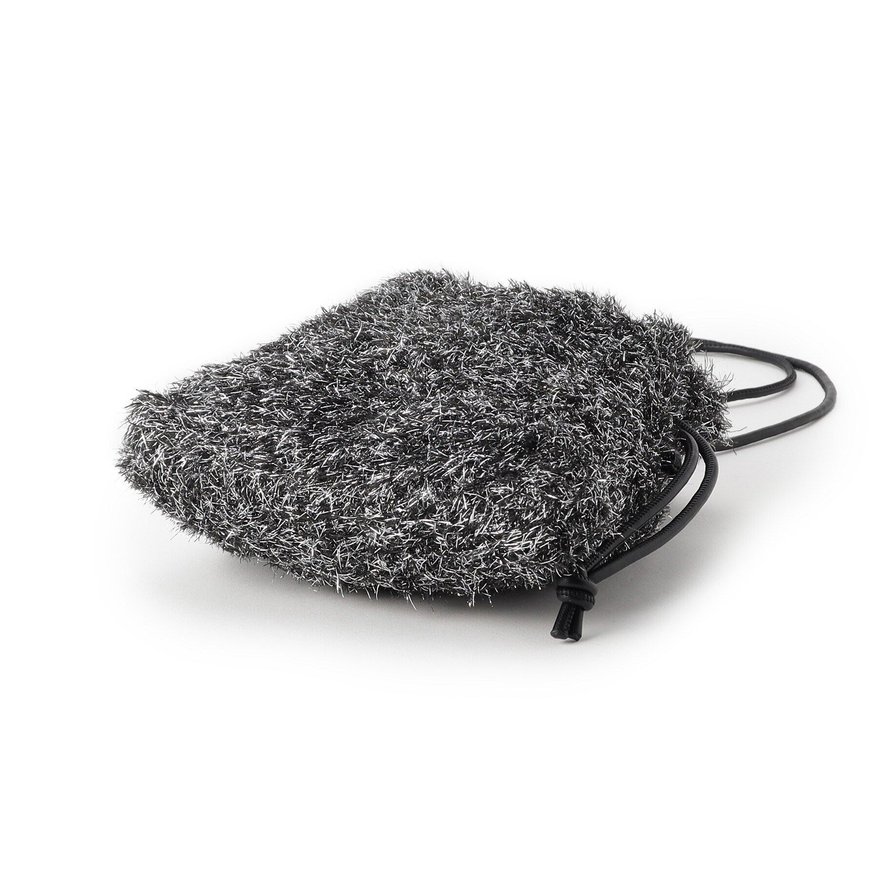 grove「【雑誌掲載】アソート巾着ミニショルダー」|ショルダー・メッセンジャー|