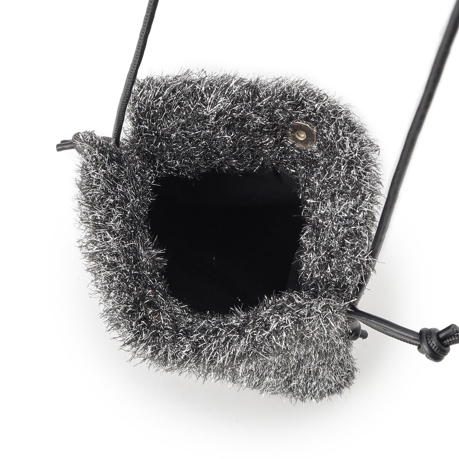 grove「【雑誌掲載】アソート巾着ミニショルダー」|ショルダー・メッセンジャー|