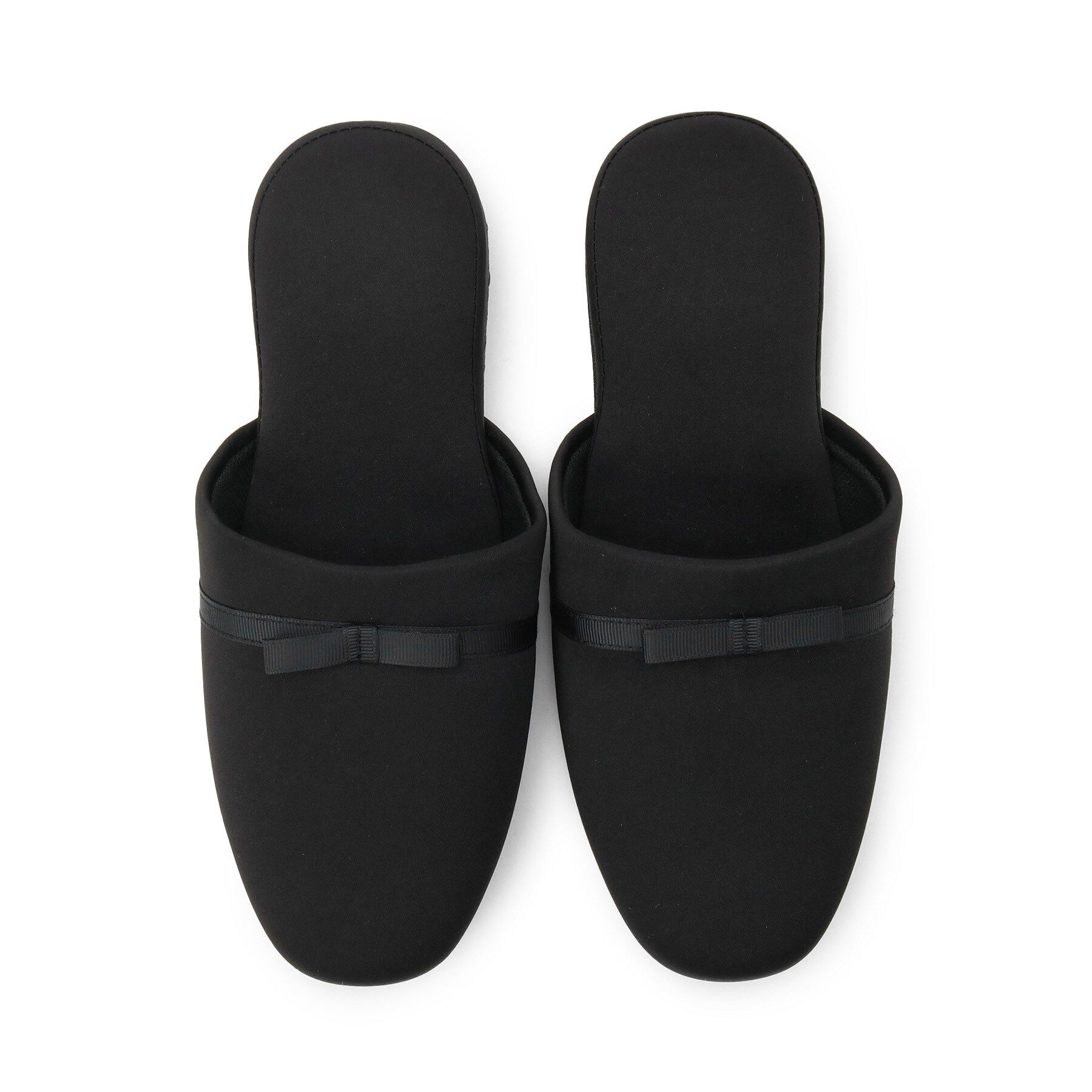 grove「袋付きスリッパ」|クッション・クッションカバー|